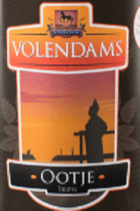 Ootje Tripel logo
